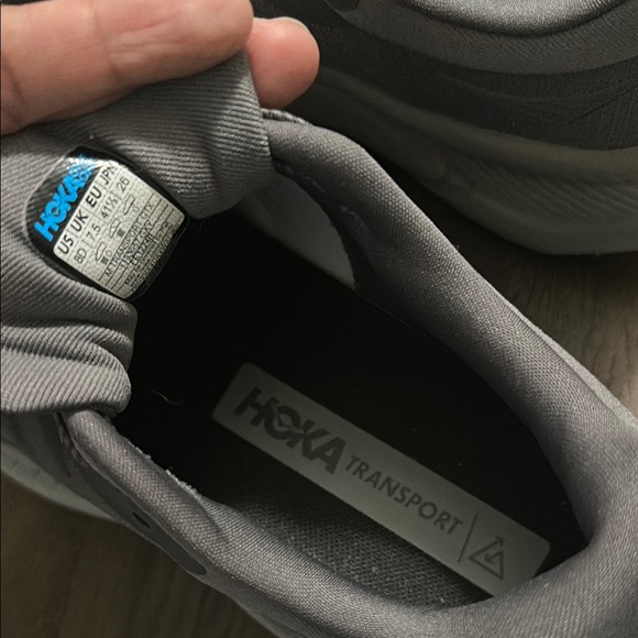 Hoka M Transport GTX - Picture 6 of 6